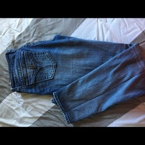 Miss Me jeans size 30